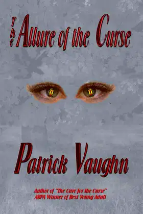 The Allure of the Curse poster