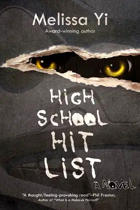 High School Hit List poster