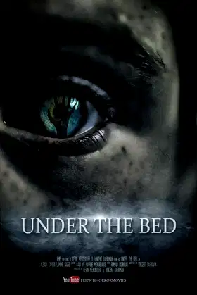 Under the Bed poster