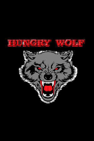 Hungry Wolf poster