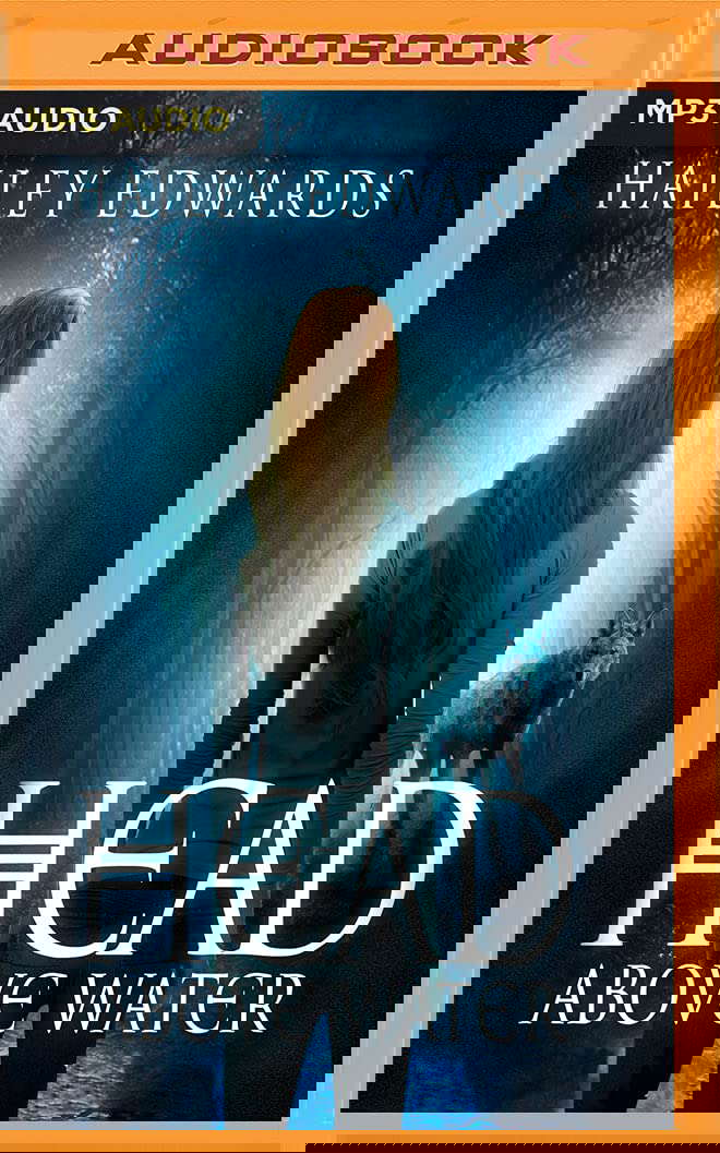 Head Above Water (A Gemini Book, 2) poster