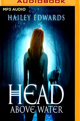 Head Above Water (A Gemini Book, 2) poster