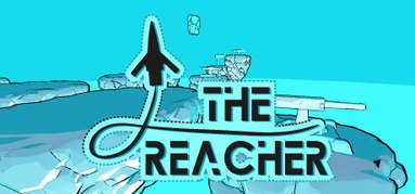 The Reacher capsule