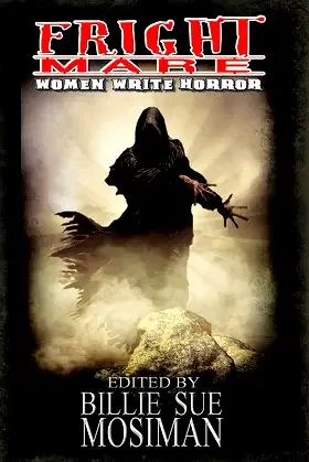 Fright Mare-Women Write Horror poster