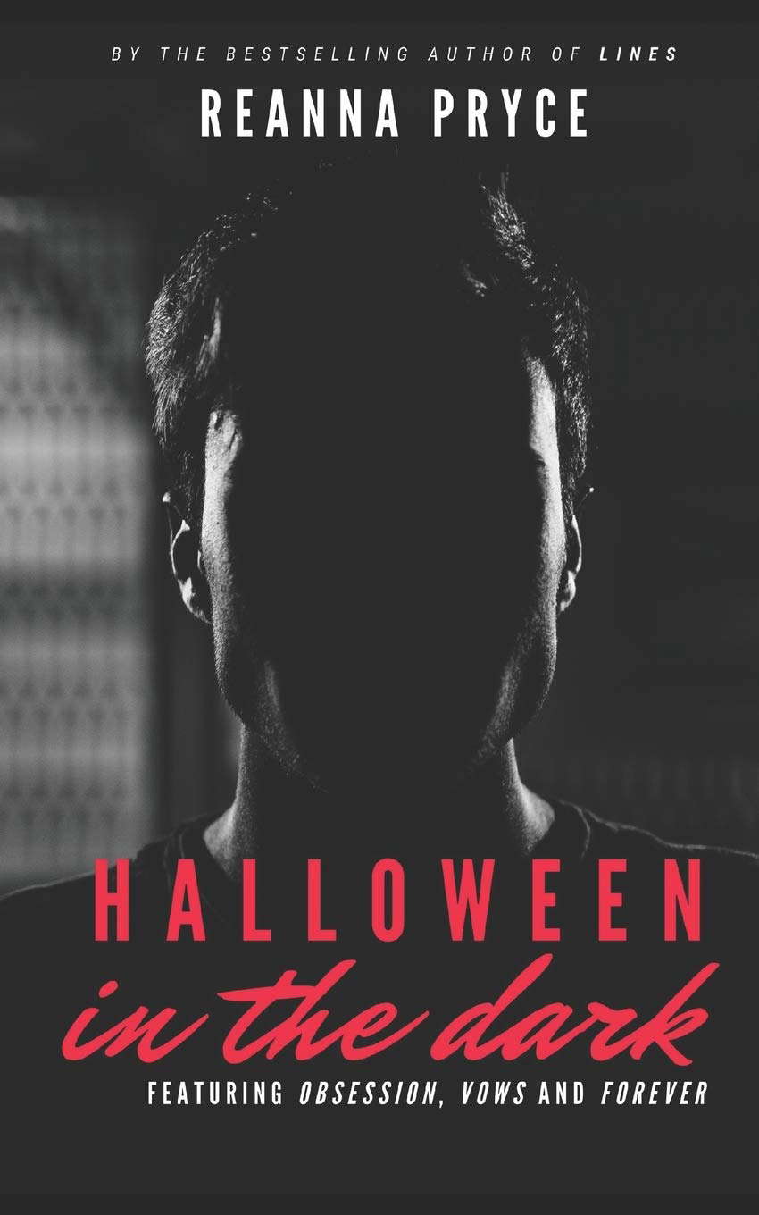Halloween In The Dark: Three Erotic Gay Halloween Shorts poster