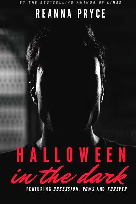 Halloween In The Dark: Three Erotic Gay Halloween Shorts poster