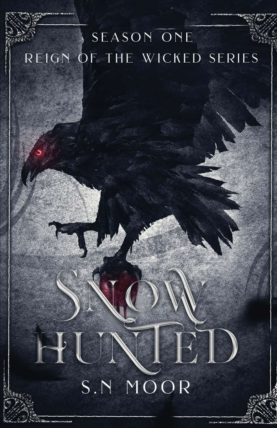 Snow Hunted (Reign of the Wicked series) poster