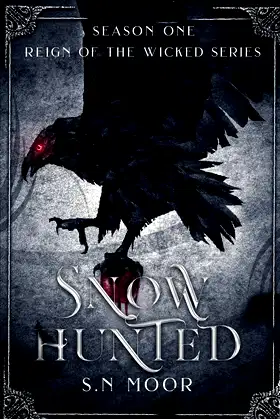 Snow Hunted (Reign of the Wicked series) poster