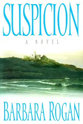 Suspicion: A Novel poster