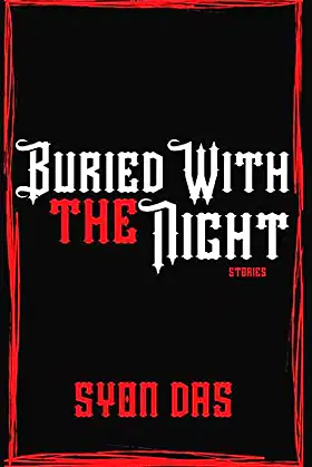 Buried with the Night : Stories poster