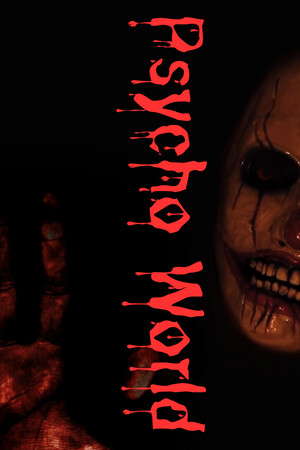 Psycho World poster