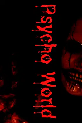 Psycho World poster