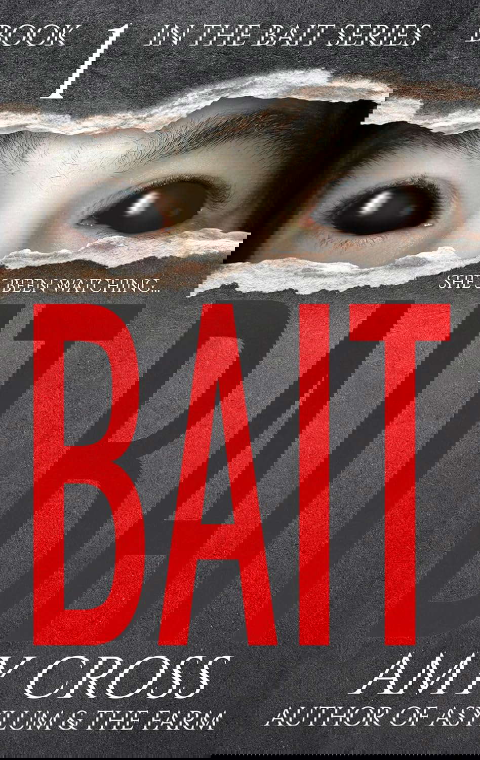 Bait poster