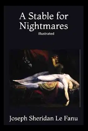A Stable for Nightmares Illustrated poster