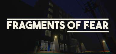 Fragments of Fear capsule