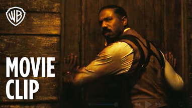 Sinners | Let Me Out Of This Room | Movie Clip | Warner Bros. Entertainment poster