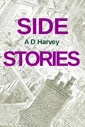 Side Stories poster