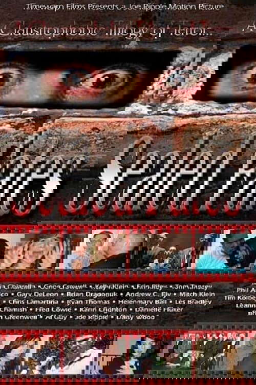 Sealed Fates poster