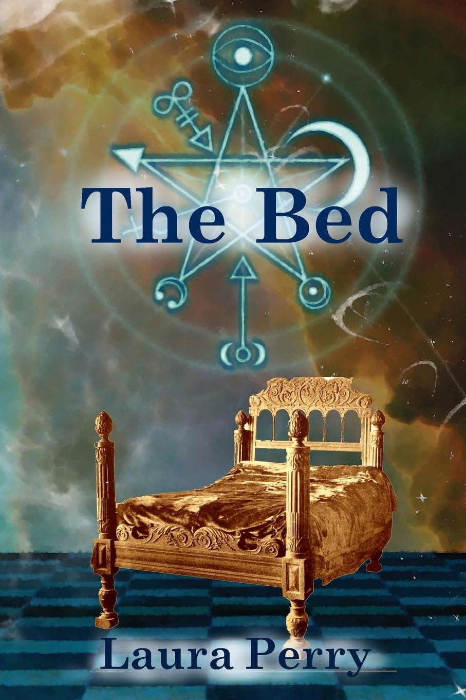 The Bed poster
