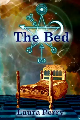 The Bed poster