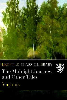 The Midnight Journey, and Other Tales poster