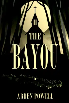 The Bayou poster