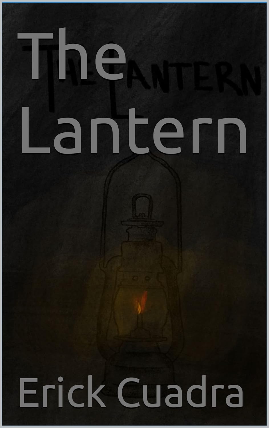The Lantern poster