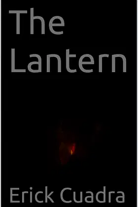The Lantern poster