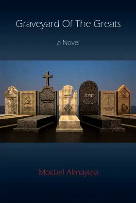 Graveyard of the Greats poster
