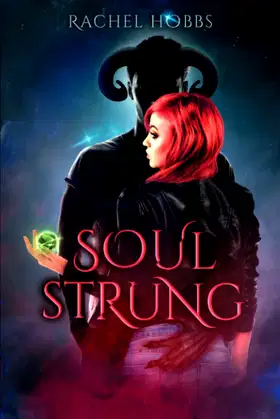 Soul-Strung (Stones of Power) poster