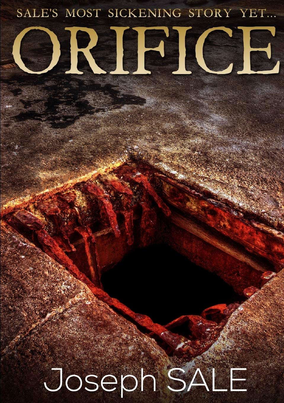 Orifice poster