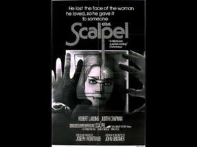 Scalpel (1977) - Trailer HD 1080p poster