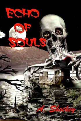 Echo of Souls poster