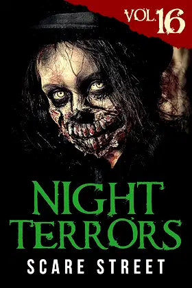 Night Terrors Vol. 16: Short Horror Stories Anthology poster