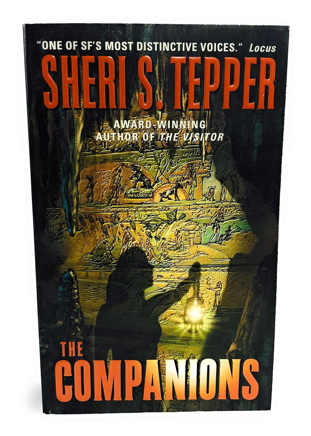 The Companions poster