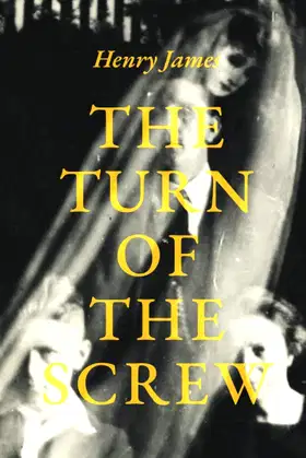 The Turn of the Screw poster