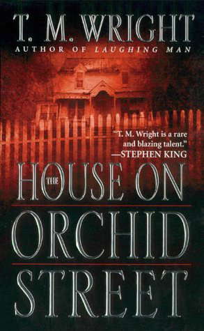 The House on Orchid Street poster