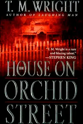 The House on Orchid Street poster