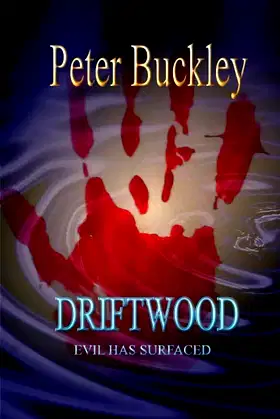 Driftwood (Supernatural Tales Book 2) poster