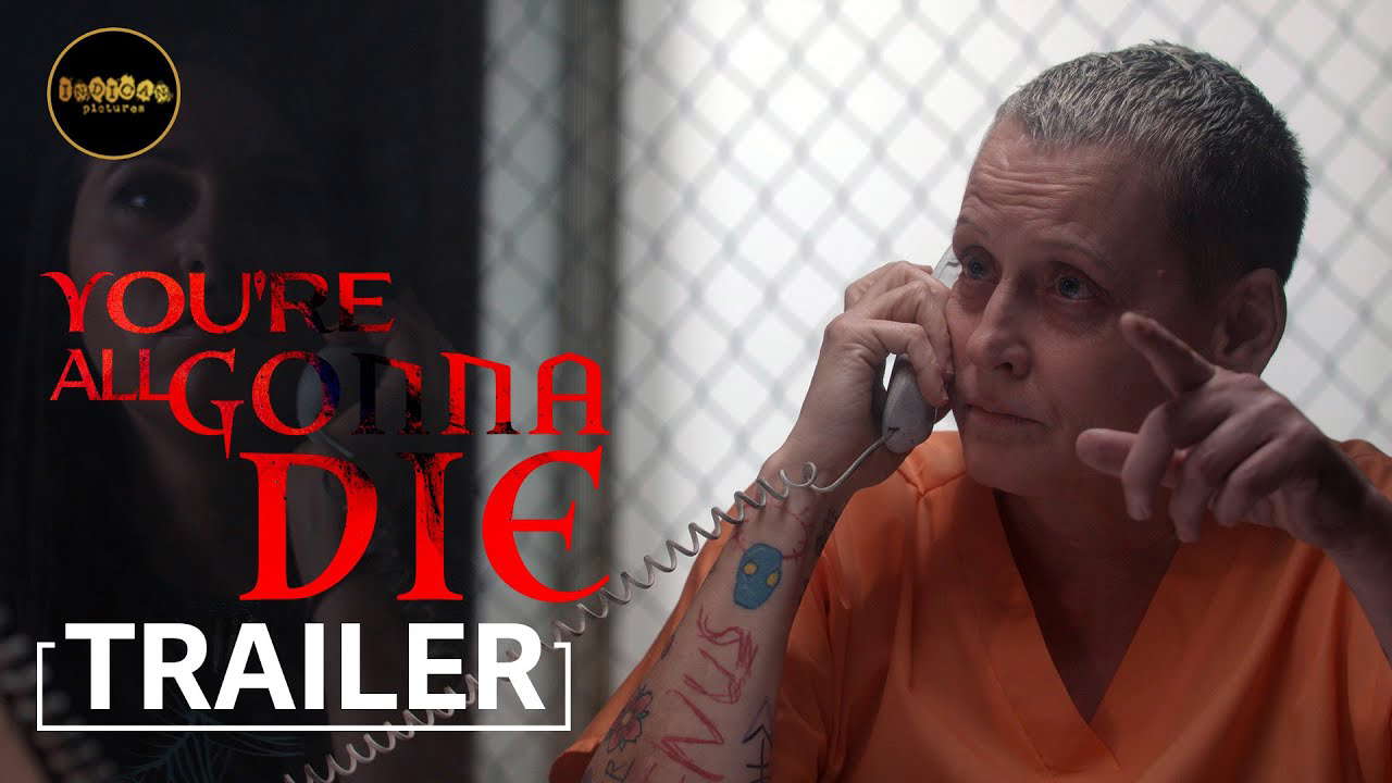 Teaser Trailer