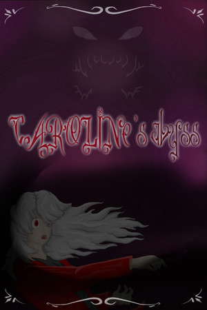 Caroline's Abyss poster