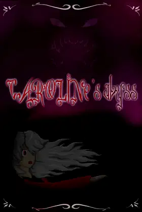 Caroline's Abyss poster