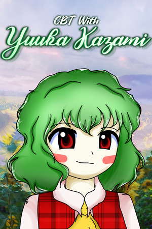 CBT With Yuuka Kazami poster