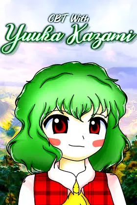 CBT With Yuuka Kazami poster