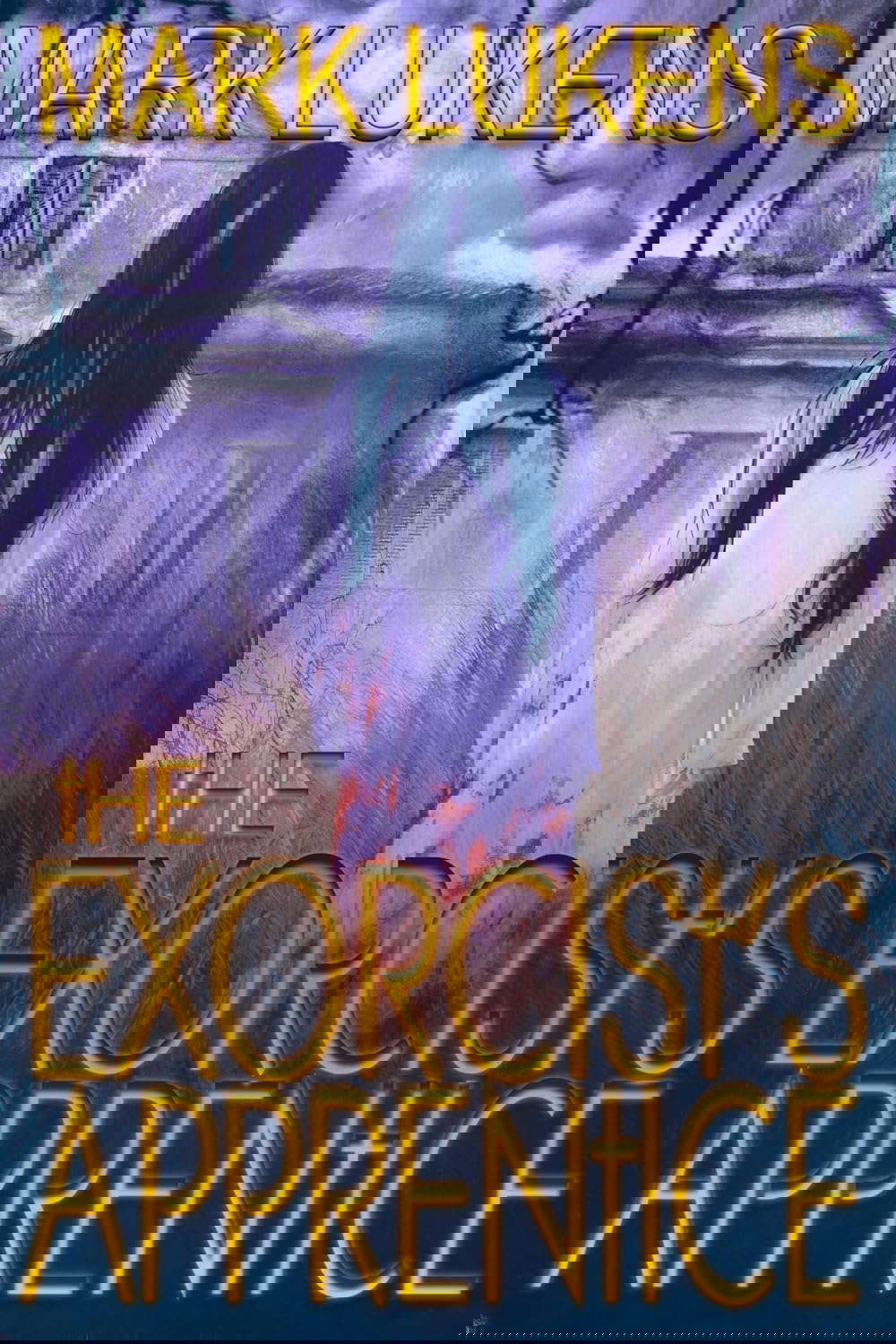 The Exorcist's Apprentice poster