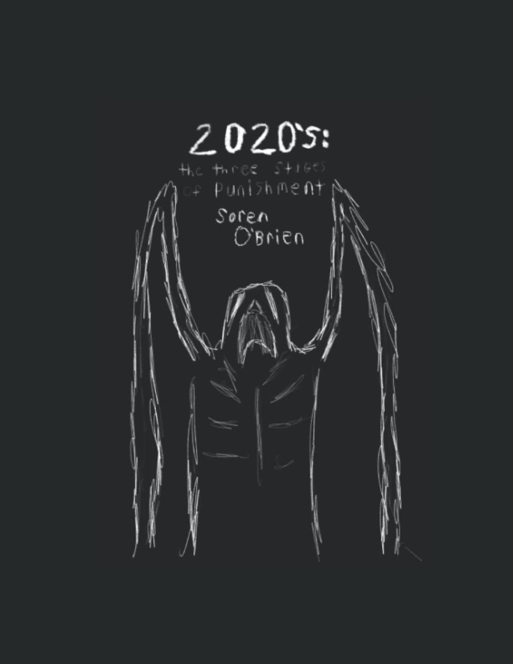 2020's: The Three Stages of Punishment poster