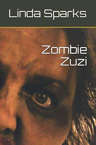 Zombie Zuzi poster