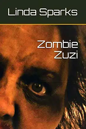 Zombie Zuzi poster