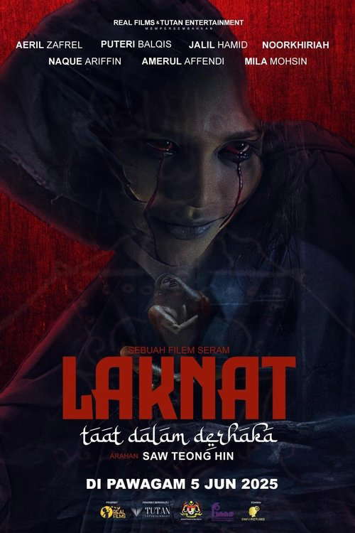 Laknat poster