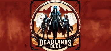 Deadlands Duel: Time Rift Rumble capsule